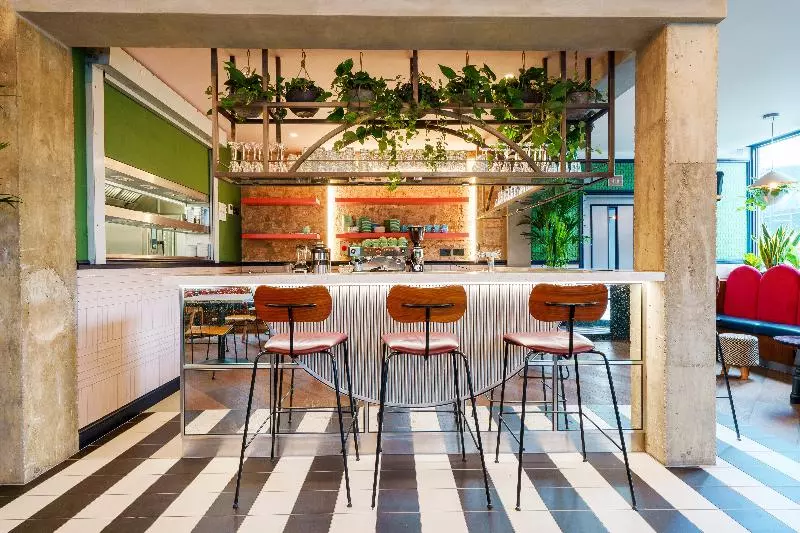 Fotos del hotel Selina Camden:  19