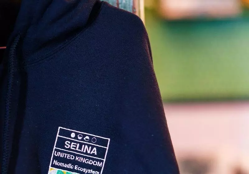 Fotos del hotel Selina Camden:  23