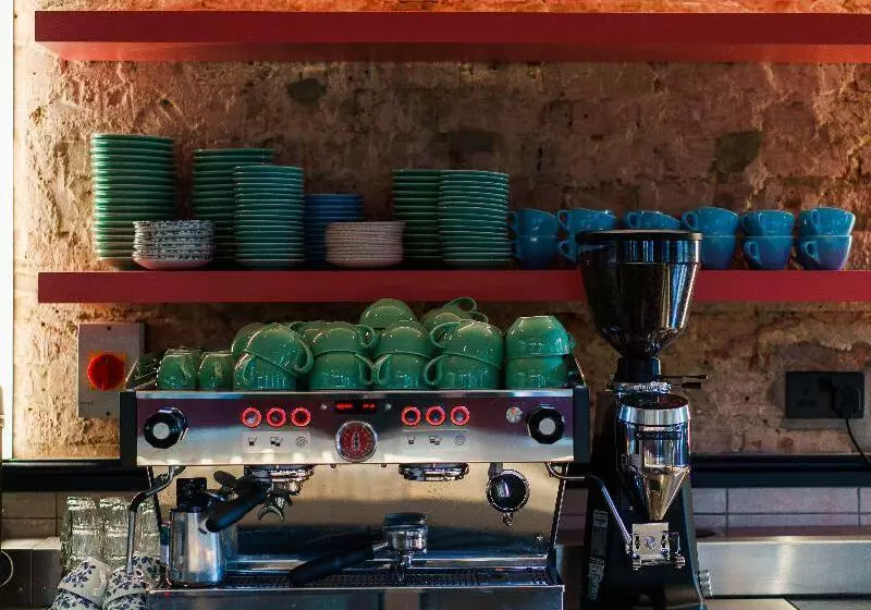 Fotos del hotel Selina Camden:  36