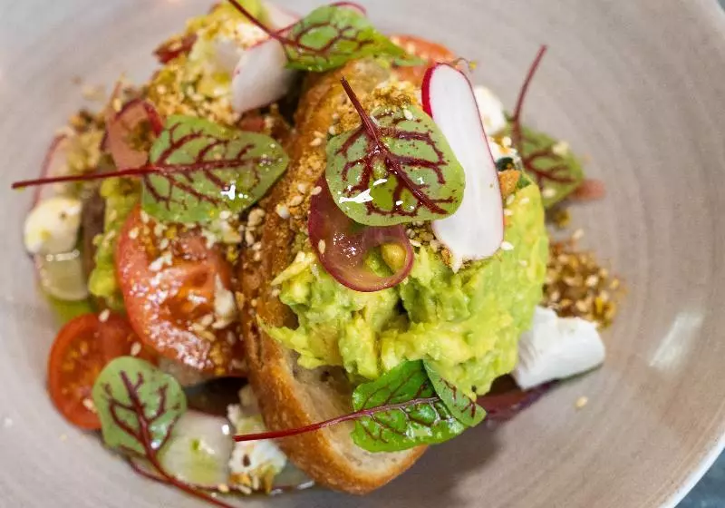 Fotos del hotel Selina Camden:  41