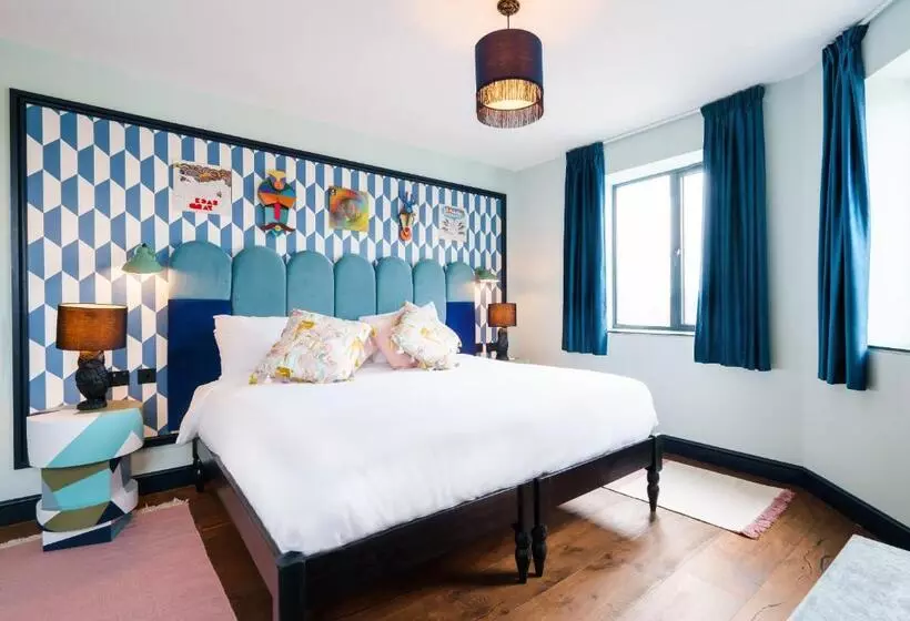 Fotos del hotel Selina Camden:  3