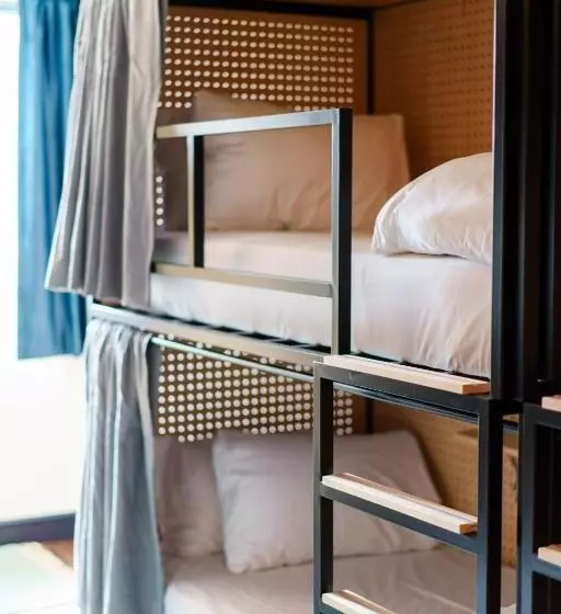 Fotos del hotel Selina Camden:  11