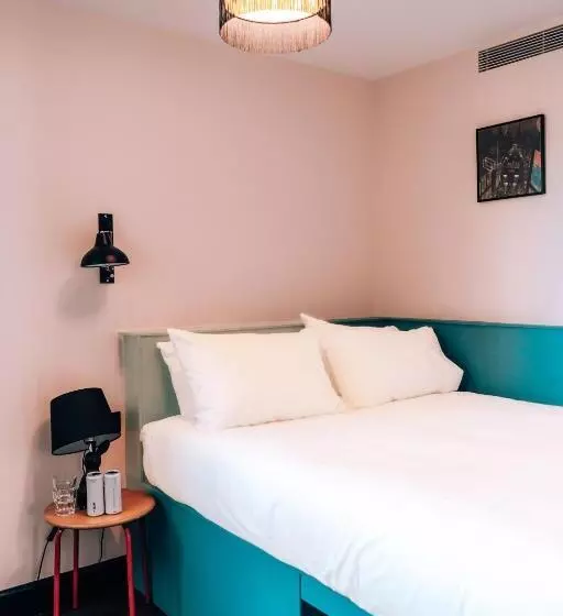 Fotos del hotel Selina Camden:  7