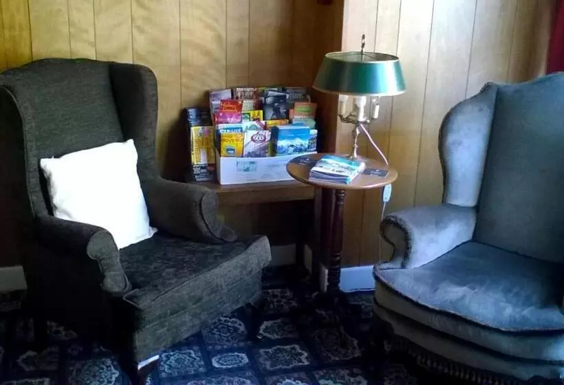 Fotos del hotel The Albert:  22