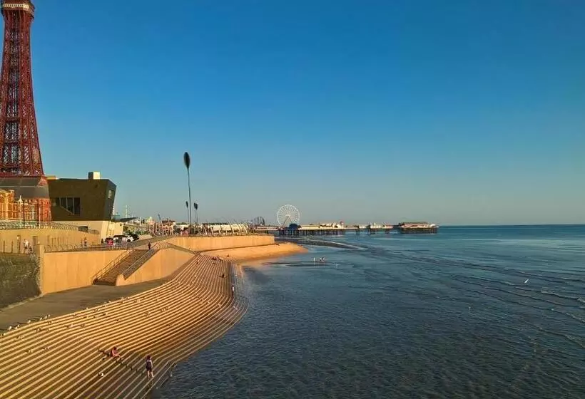 Fotos del hotel The Albert:  9