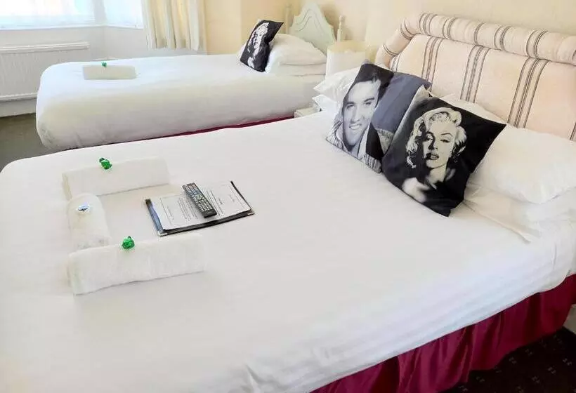 Fotos del hotel The Albert:  6