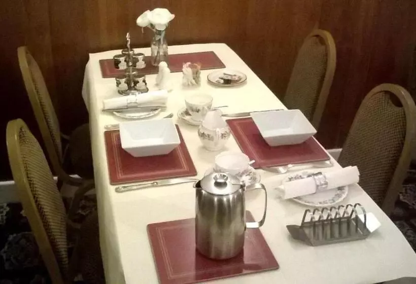 Fotos del hotel The Albert:  7