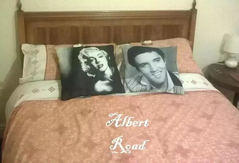 Fotos del hotel The Albert:  16