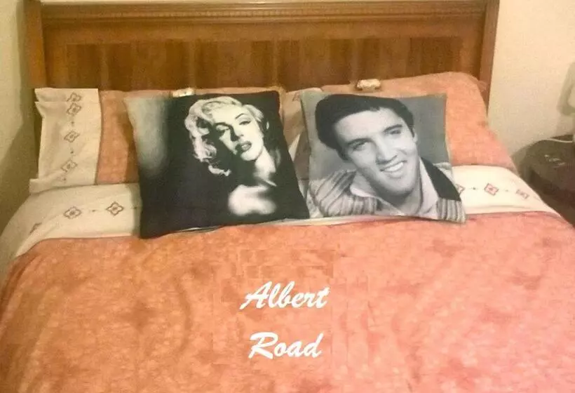 Fotos del hotel The Albert:  21