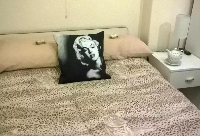 Fotos del hotel The Albert:  19