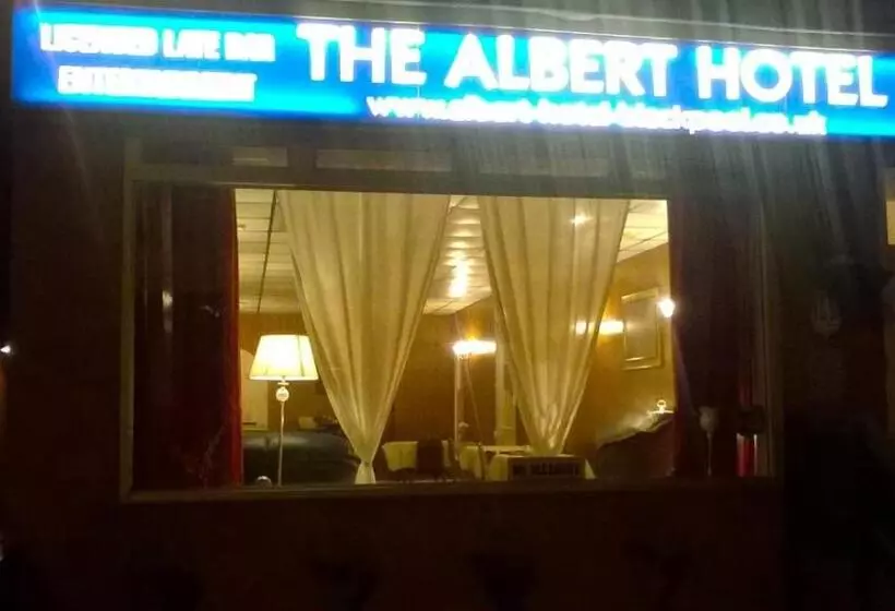 Fotos del hotel The Albert:  12