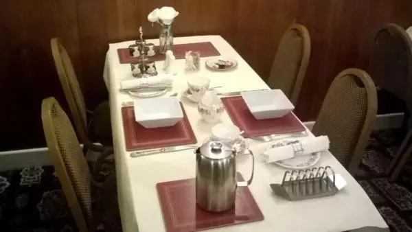 Fotos del hotel The Albert:  11