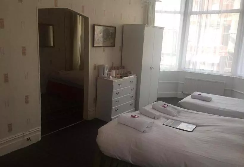 Fotos del hotel The Albert:  13