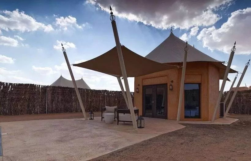 Fotos del hotel Mysk Al Badayer Retreat:  9