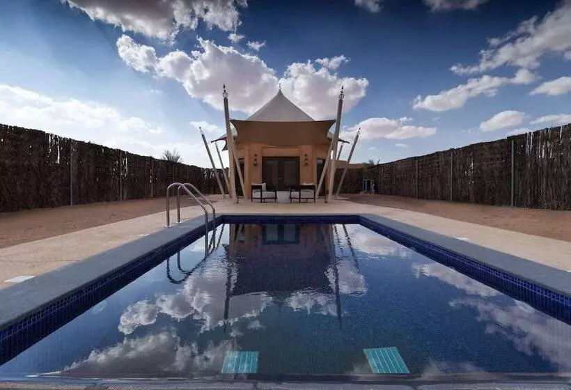 Fotos del hotel Mysk Al Badayer Retreat:  21
