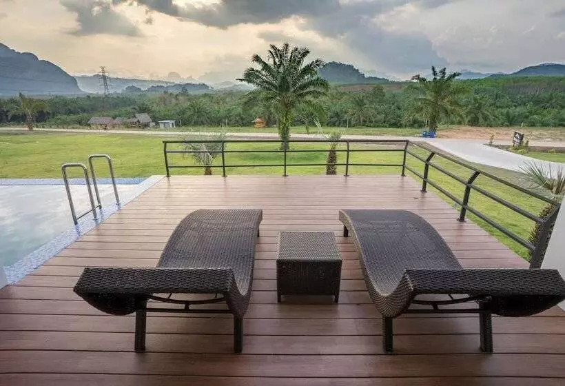 Fotos del hotel Belong Jin The Dam Resort:  4