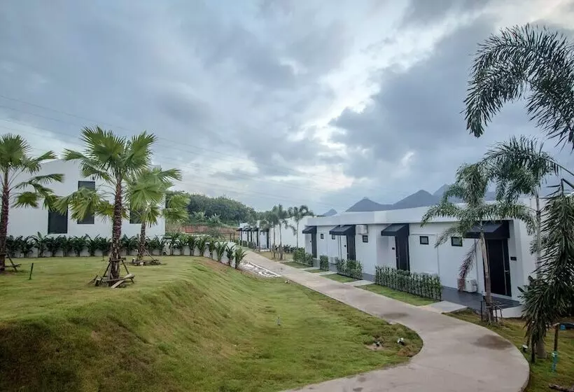 Fotos del hotel Belong Jin The Dam Resort:  7