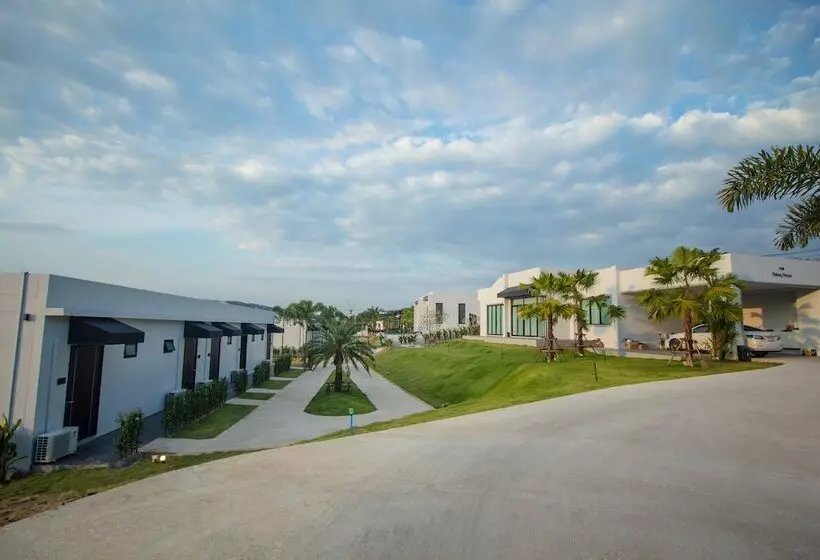 Fotos del hotel Belong Jin The Dam Resort:  13