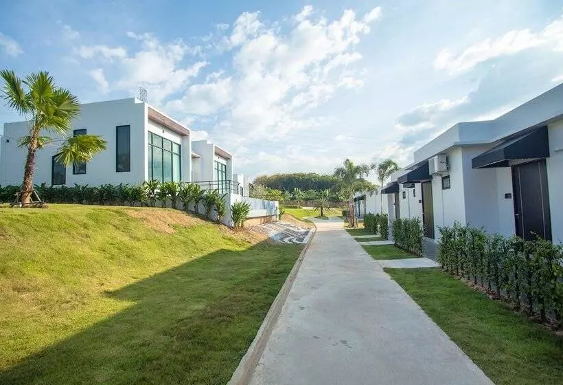 Fotos del hotel Belong Jin The Dam Resort:  10