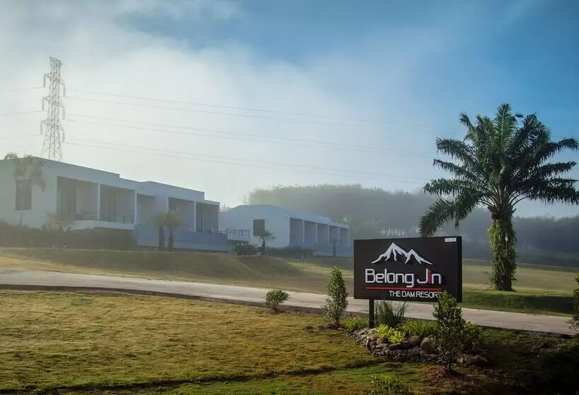Fotos del hotel Belong Jin The Dam Resort:  14