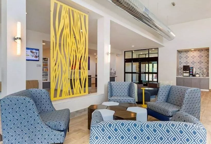 Fotos del hotel Best Western Plus Executive Residency Phoenix North Happy Valley:  17