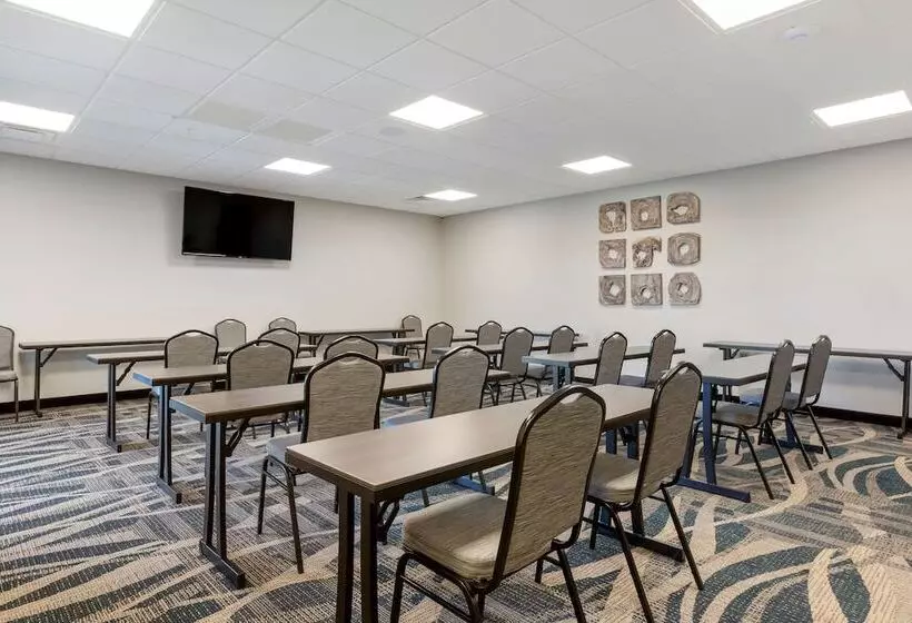 Fotos del hotel Best Western Plus Executive Residency Phoenix North Happy Valley:  19