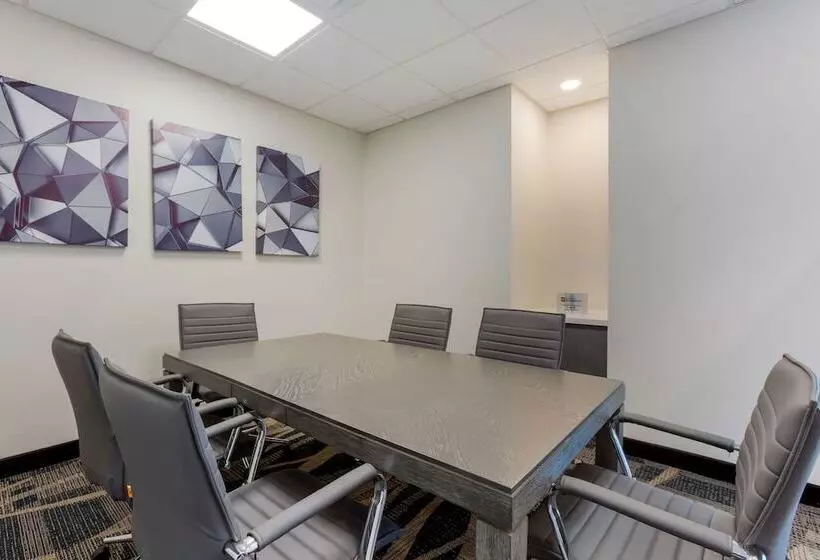 Fotos del hotel Best Western Plus Executive Residency Phoenix North Happy Valley:  20
