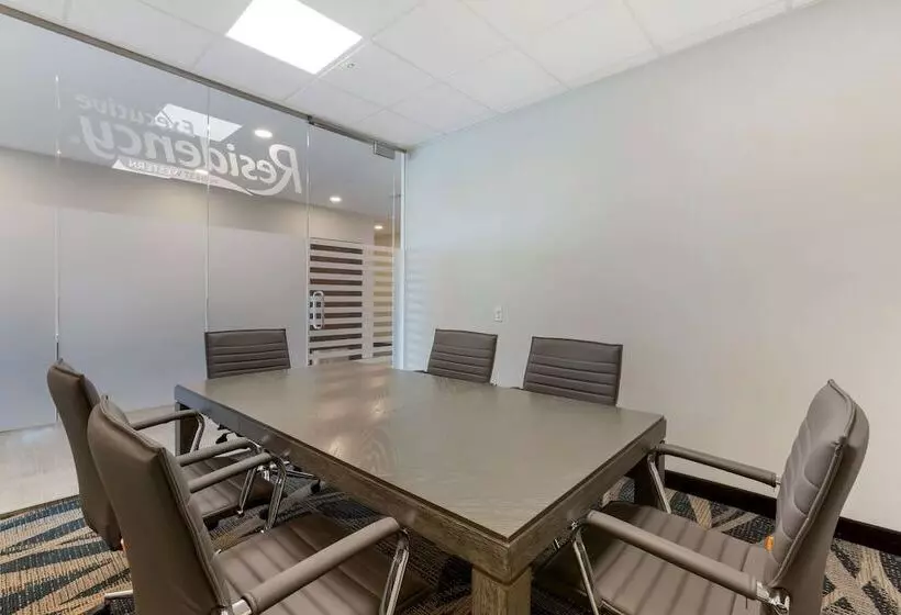 Fotos del hotel Best Western Plus Executive Residency Phoenix North Happy Valley:  21