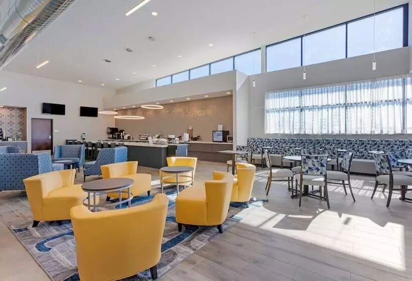 Fotos del hotel Best Western Plus Executive Residency Phoenix North Happy Valley:  25