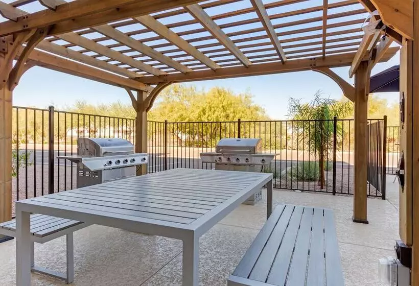 Fotos del hotel Best Western Plus Executive Residency Phoenix North Happy Valley:  4