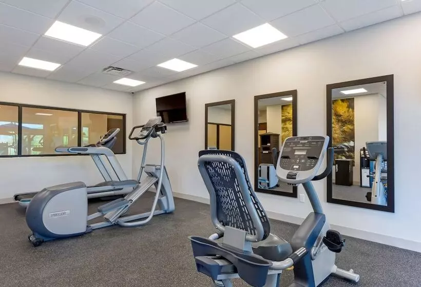 Fotos del hotel Best Western Plus Executive Residency Phoenix North Happy Valley:  3