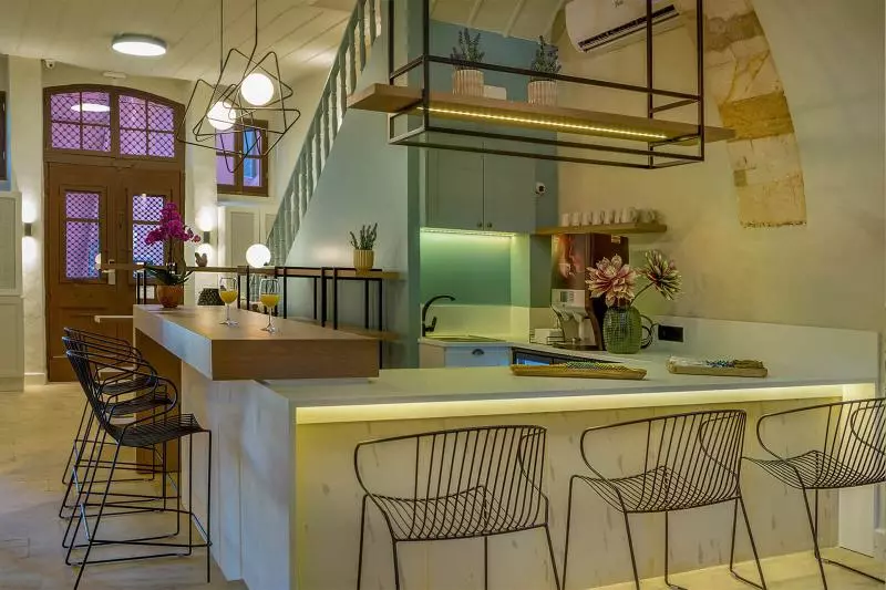 Fotos del hotel Contesa Boutique:  2