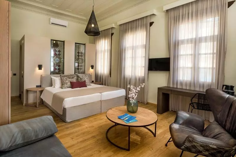 Fotos del hotel Contesa Boutique:  6