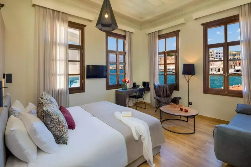 Fotos del hotel Contesa Boutique:  11