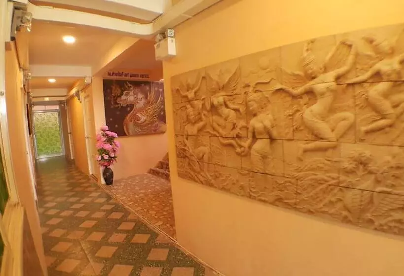 Fotos del hotel Suansin Art Garden:  4