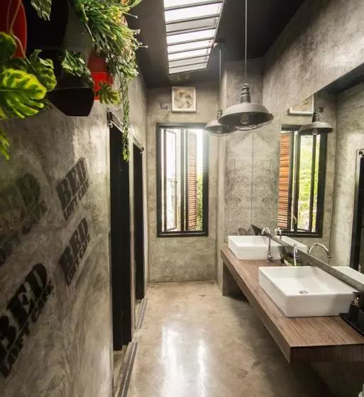 Fotos del hotel Bed Loft Cafe:  9
