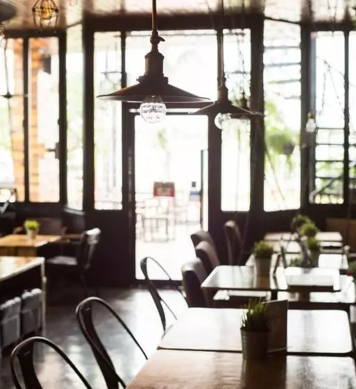 Fotos del hotel Bed Loft Cafe:  2
