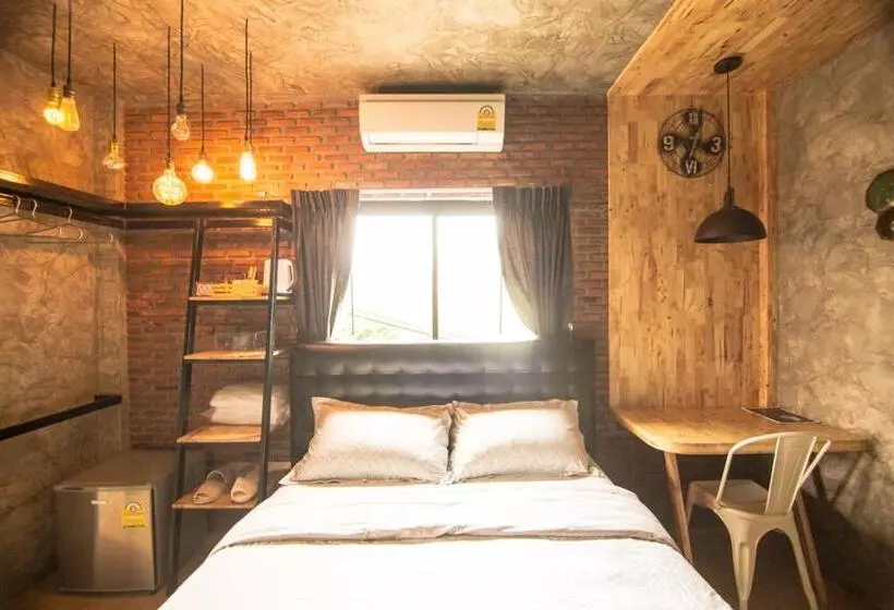 Fotos del hotel Bed Loft Cafe:  7