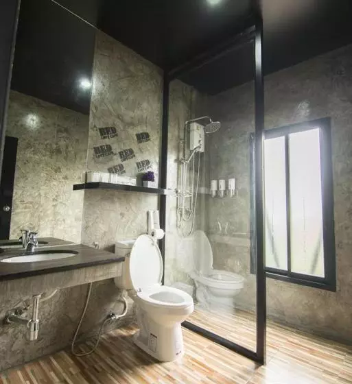 Fotos del hotel Bed Loft Cafe:  5