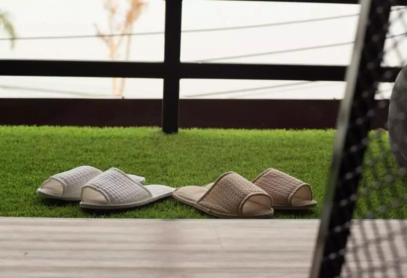 Fotos del hotel Bed Loft Cafe:  4