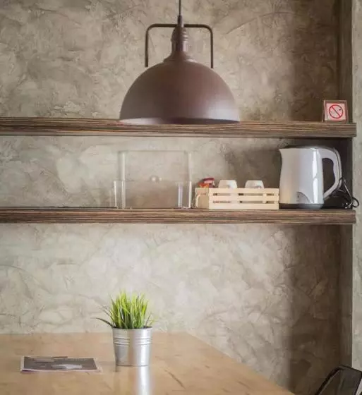 Fotos del hotel Bed Loft Cafe:  8