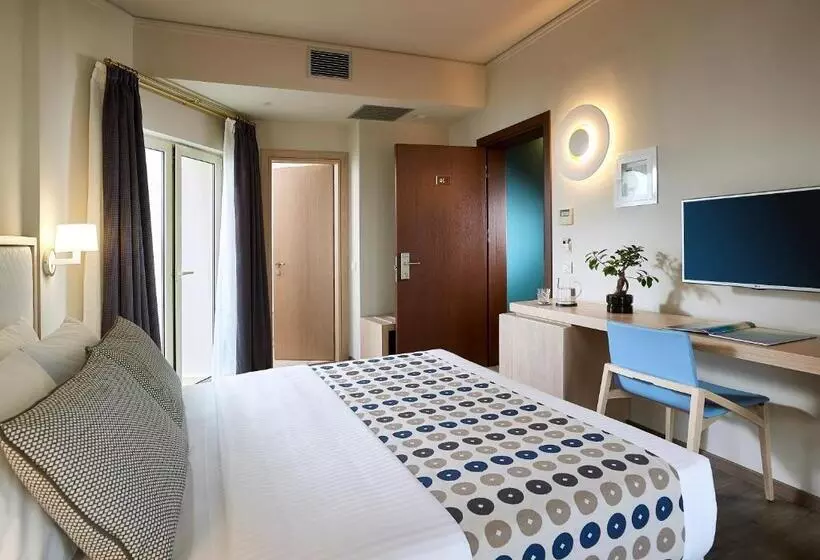 Fotos del hotel Irida:  16