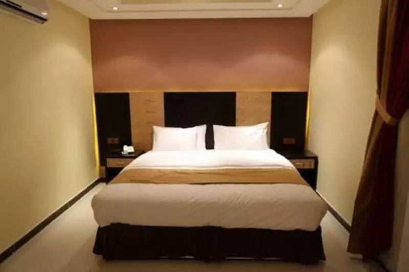 Fotos del hotel Tulip Al Rawdah:  10