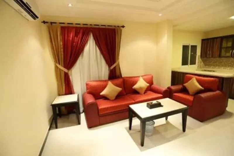Fotos del hotel Tulip Al Rawdah:  11