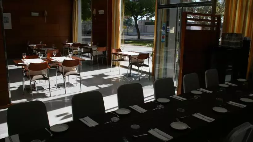 Fotos del hotel Checkin Valencia Alaquas:  10