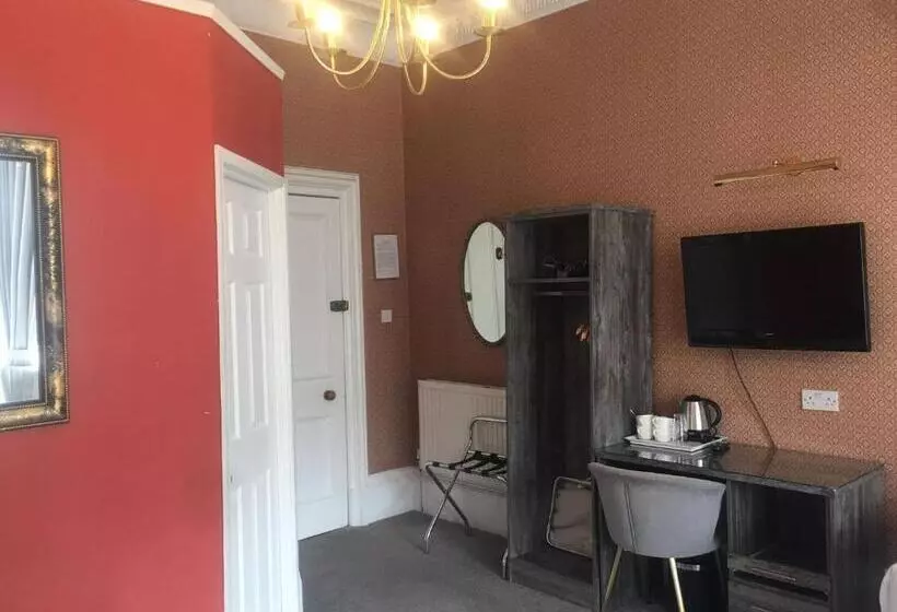 Fotos del hotel Alexander Guest House:  24