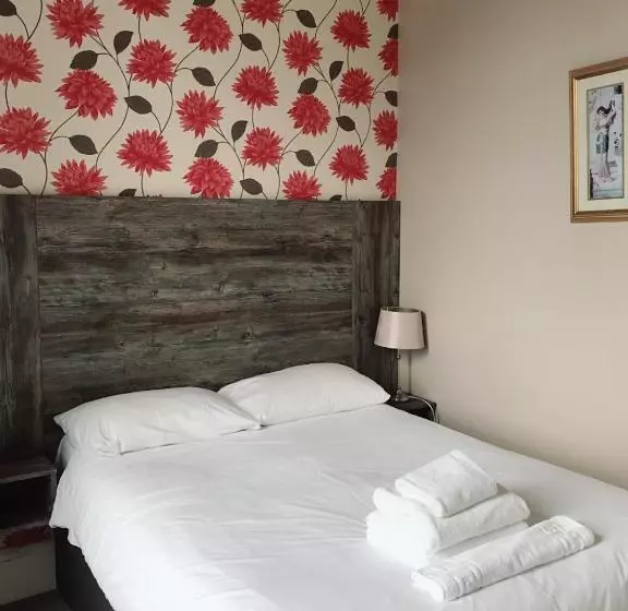 Alexander Guest House