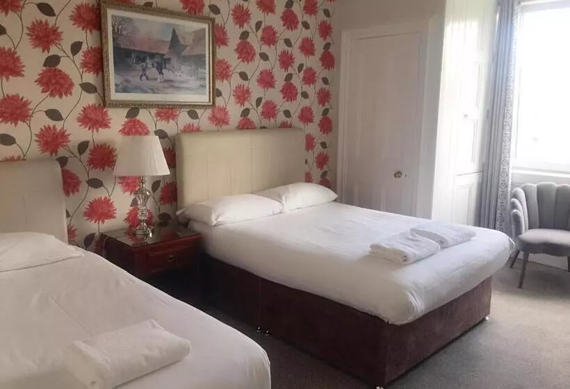 Fotos del hotel Alexander Guest House:  6