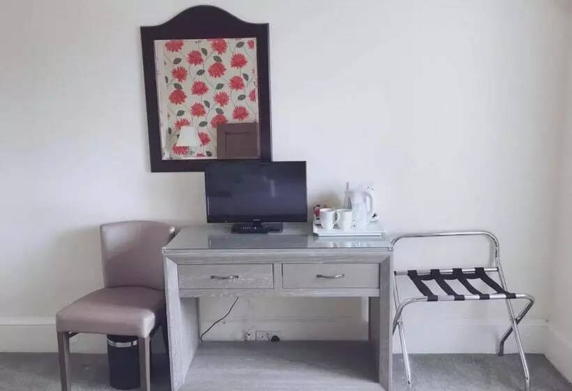 Fotos del hotel Alexander Guest House:  23