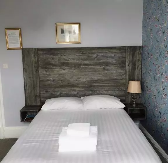 Fotos del hotel Alexander Guest House:  7